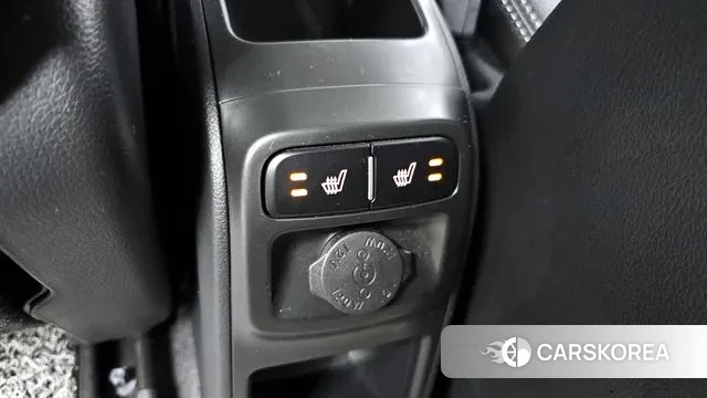 Kia The New Ray id 3529329 из Кореи 9