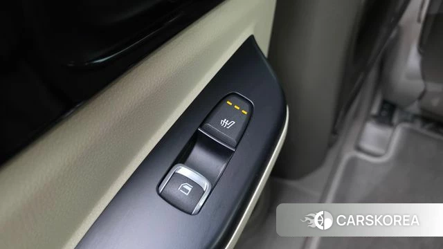 Kia Carnival 4th generation id 4224921 из Кореи 9