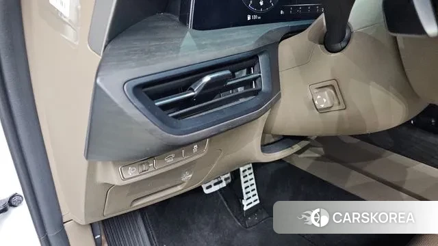 Kia K8 id 3659510 из Кореи 9