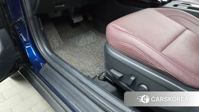 Kia Seltos id 3044333 из Кореи 9