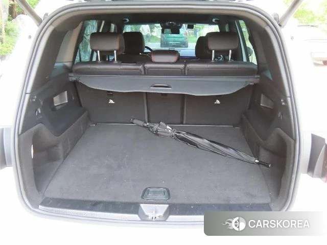 Mercedes-Benz GLB-Class X247 id 4392531 из Кореи 9