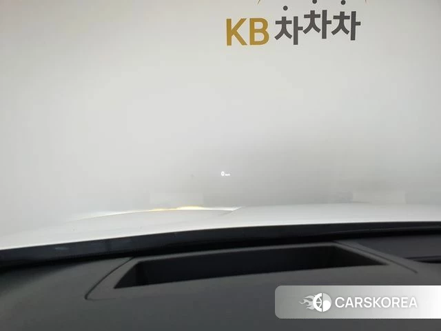 Hyundai The New Santa Fe id 4619465 из Кореи 9