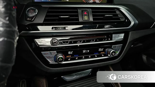 BMW X4 (G02) id 3845097 из Кореи 9