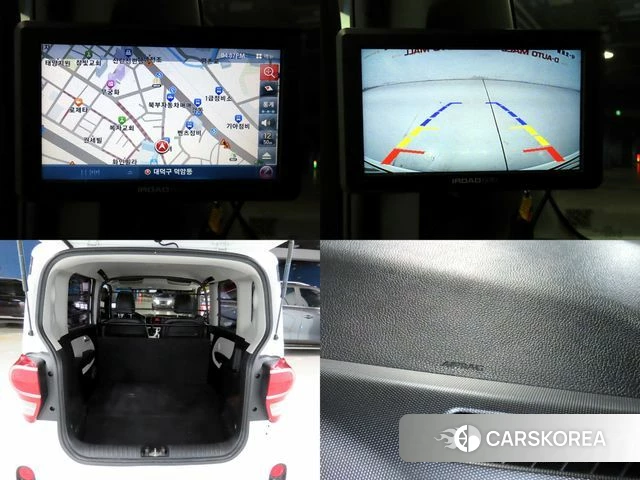 Kia The New Ray id 3861326 из Кореи 9