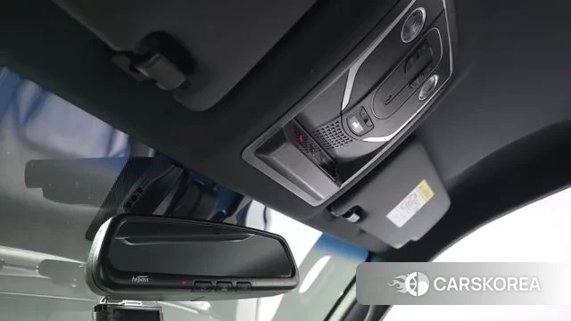 Ssangyong The New Rexton Sport id 3763669 из Кореи 9