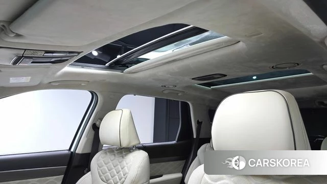 Hyundai Palisade id 3878215 из Кореи 9