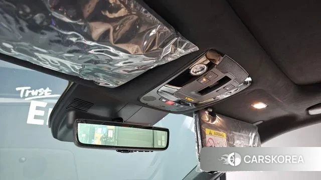 Kia The New Sorento 4th Generation id 3517871 из Кореи 9