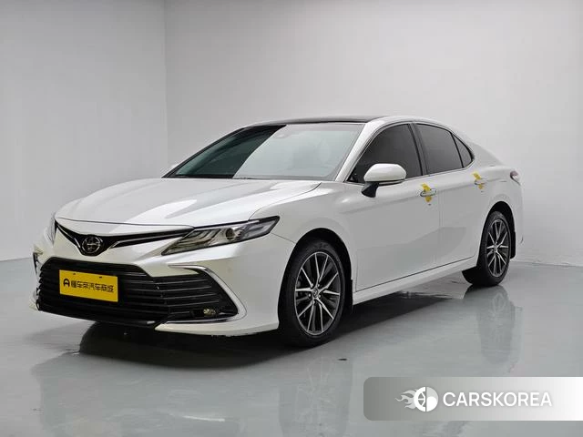 Toyota Camry id 4290005 из Китая 9