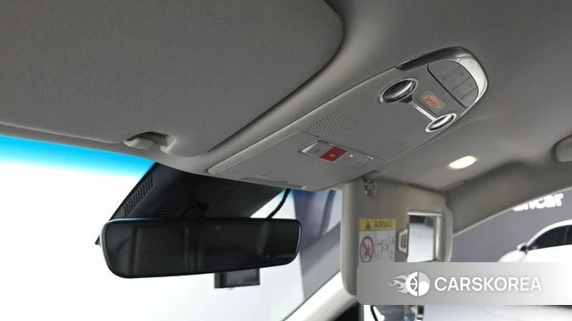 Hyundai The New Grandeur IG id 4488888 из Кореи 9