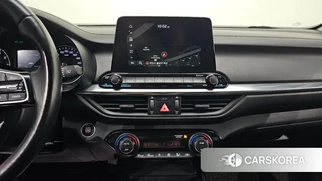 Kia Come New K3 id 3473675 из Кореи 9