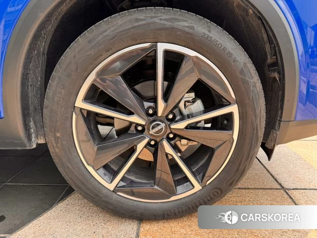 Nissan Qashqai id 4297828 из Китая 9