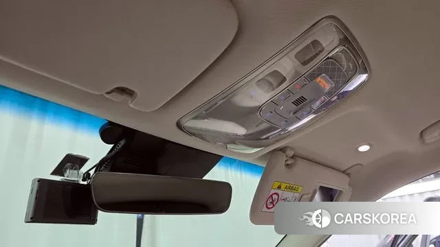 Genesis GV70 id 3611731 из Кореи 9