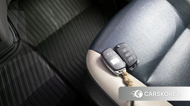 Hyundai Solati id 3014028 из Кореи 9