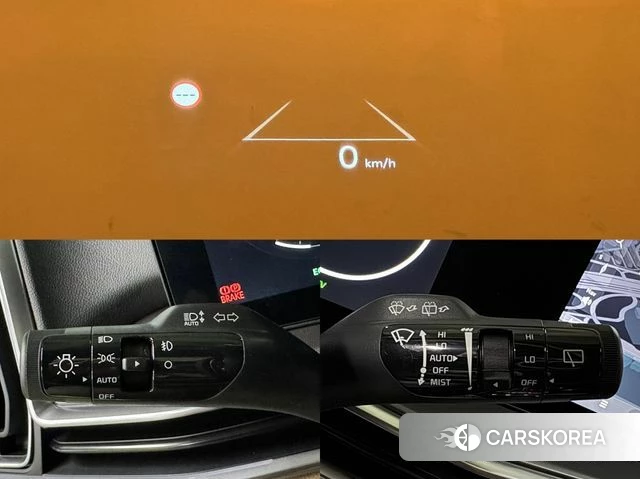 Kia The New Sorento 4th Generation id 4315363 из Кореи 9