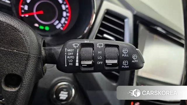 Ssangyong Tivoli Armor id 3297461 из Кореи 9