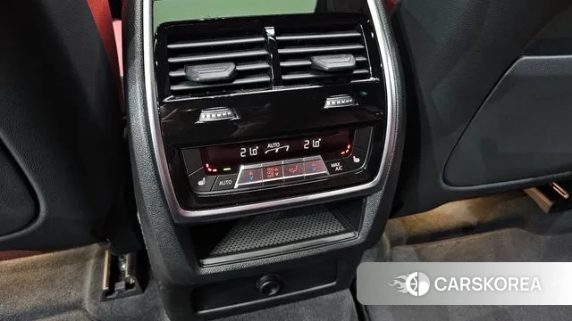 BMW X6 (G06) id 3044166 из Кореи 9