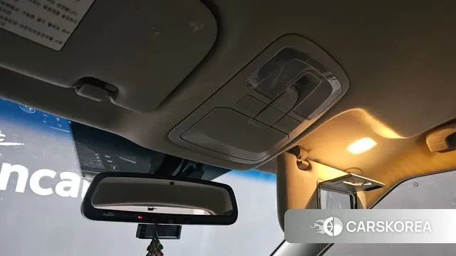 Ssangyong Berry New Tivoli id 3422832 из Кореи 9