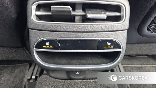 Genesis GV70 id 3252525 из Кореи 9