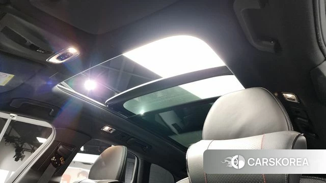 Volvo XC60 second Generation id 3843632 из Кореи 9