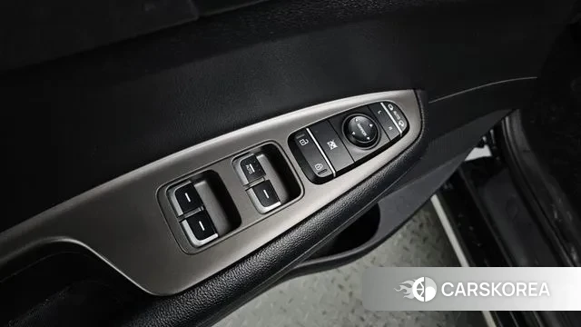 Kia The New K5 2nd generation id 3574237 из Кореи 9