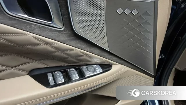 Kia K8 Hybrid id 3372094 из Кореи 9