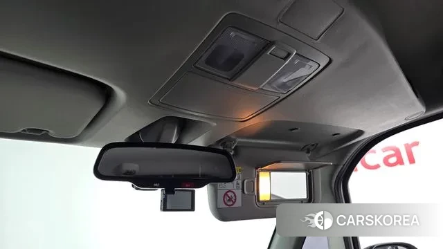 Kia The New Ray id 3432836 из Кореи 9