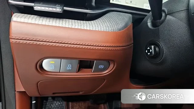 Genesis G90 (RS4) id 3508295 из Кореи 9