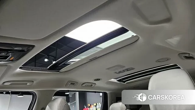 Kia Carnival 4th generation id 3680164 из Кореи 9