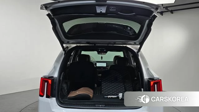 Kia The New Sorento 4th Generation id 4687120 из Кореи 9