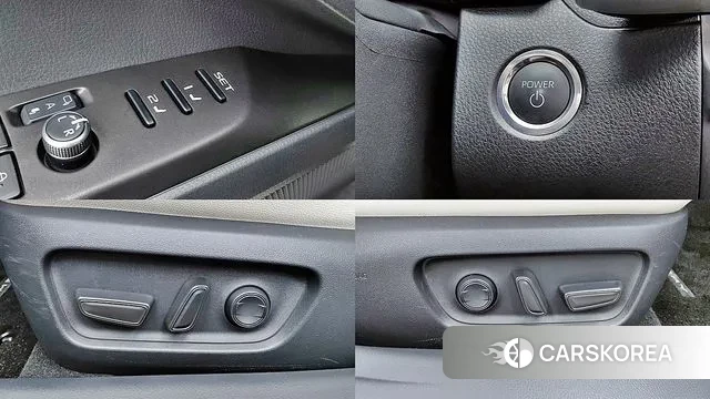 Toyota Camry (XV80) id 3388403 из Кореи 9