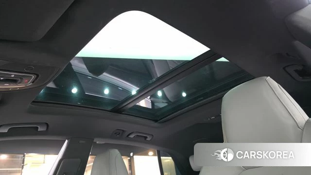 Audi Q8 (4M) id 4702410 из Кореи 9