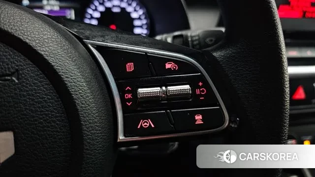 Kia The New K3 2nd generation id 3620876 из Кореи 9