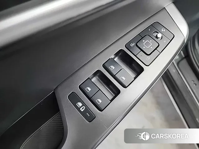 Kia EV6 id 3690382 из Кореи 9