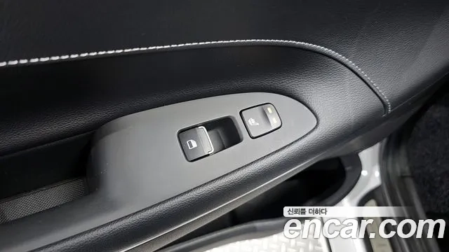 Hyundai Grandeur IG id 2933023 из Кореи 9