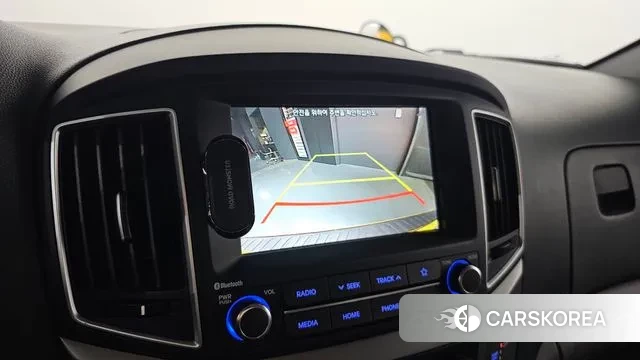 Hyundai The New Grand Starex id 3656025 из Кореи 9