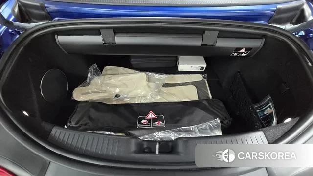 Mercedes-Benz SL-Class R232 id 3057770 из Кореи 9