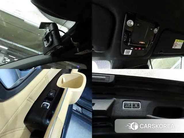 Kia Sorento 4th Generation id 3591999 из Кореи 9