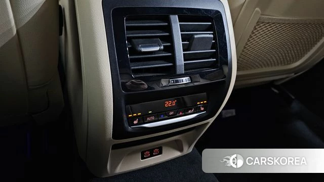 BMW X4 (G02) id 3965067 из Кореи 9