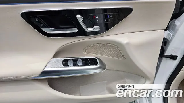 Mercedes-Benz E-Class W214 id 2799936 из Кореи 9