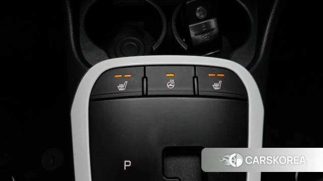 Kia All New Morning (JA) id 4609941 из Кореи 9