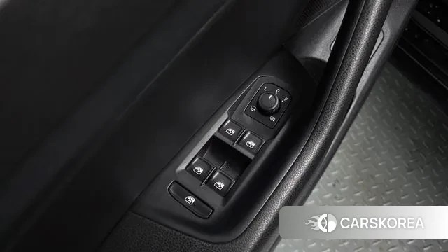 Volkswagen Arteon id 3509211 из Кореи 9