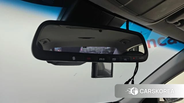Hyundai Grandeur IG Hybrid id 4357063 из Кореи 9