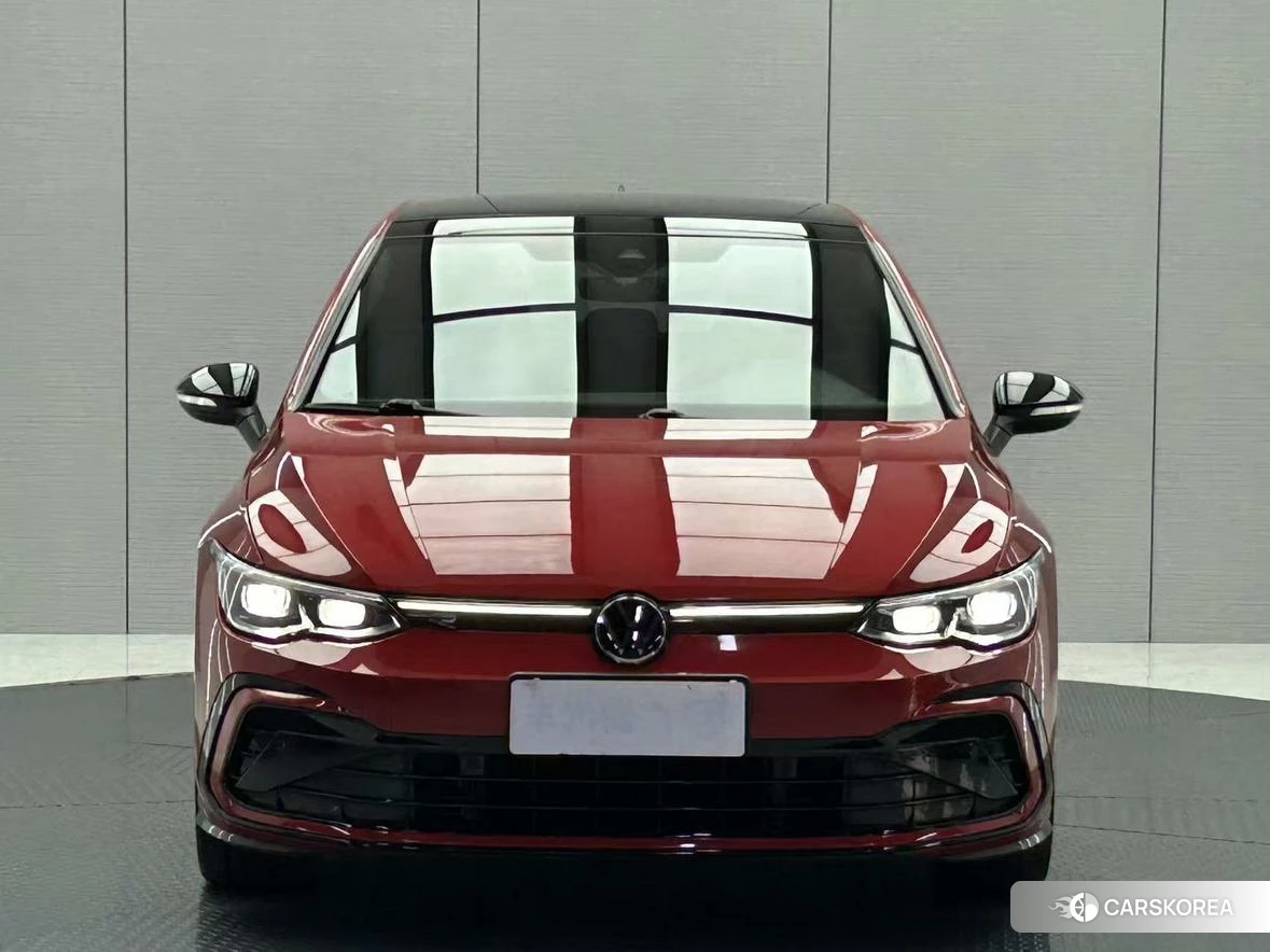 Volkswagen Golf id 4419455 из Китая 9