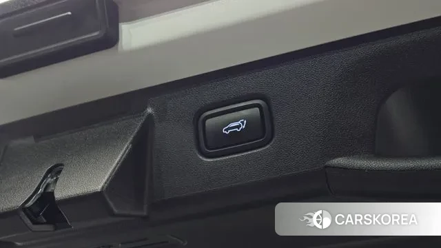 Hyundai The New Tucson (NX4) id 3347375 из Кореи 9