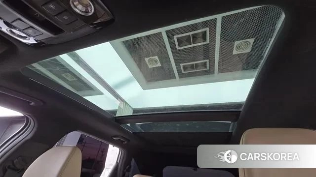 Kia The New Sorento 4th Generation id 3294615 из Кореи 9