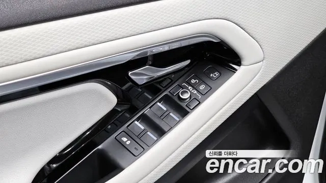 Land Rover Range Rover Evoque 2nd Generation id 2870025 из Кореи 9