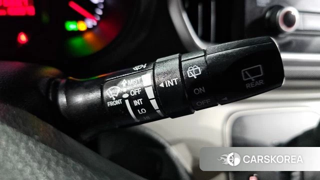 Kia The New Ray id 3893808 из Кореи 9