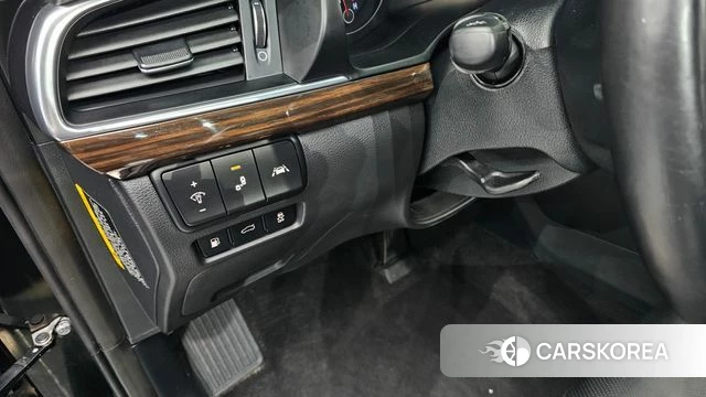 Kia Come New K7 id 4620607 из Кореи 9