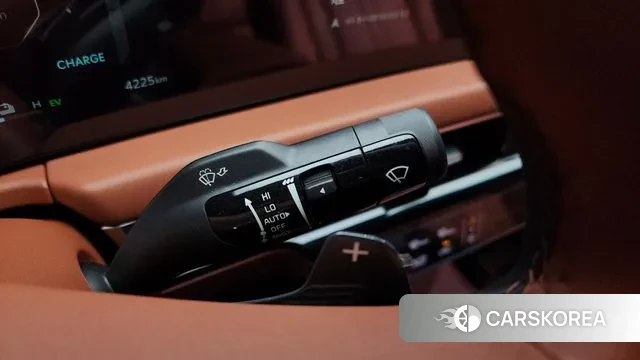 Kia The New K8 Hybrid id 3426180 из Кореи 9