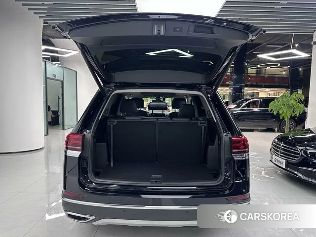 Volkswagen Tourang id 4348976 из Китая 9